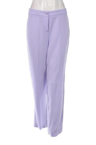 Дамски панталон Riani, Размер S, Цвят Лилав, Цена 148,92 лв.