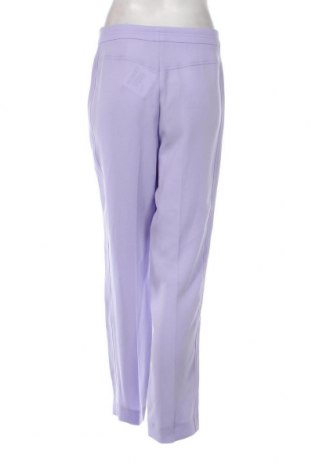 Pantaloni de femei Riani, Mărime S, Culoare Mov, Preț 489,87 Lei