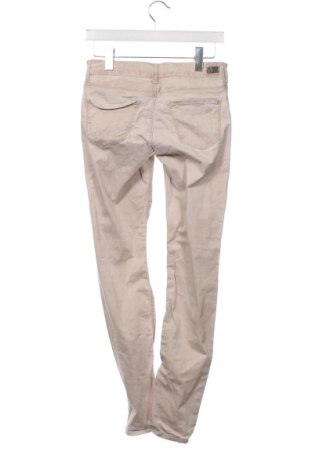 Дамски панталон Rich & Royal, Размер S, Цвят Бежов, Цена 40,80 лв.