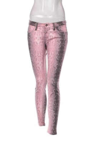 Γυναικείο παντελόνι Rinascimento, Μέγεθος S, Χρώμα Πολύχρωμο, Τιμή 18,67 €