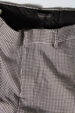Pantaloni de femei River Island, Mărime L, Culoare Multicolor, Preț 34,54 Lei