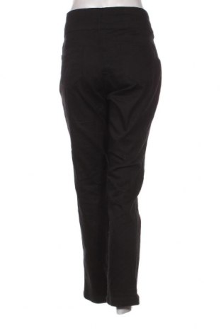 Γυναικείο παντελόνι Rivers, Μέγεθος XL, Χρώμα Μαύρο, Τιμή 5,38 €