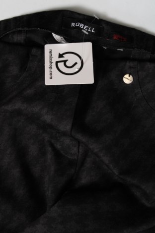 Dámske nohavice Robell, Veľkosť S, Farba Čierna, Cena  1,99 €