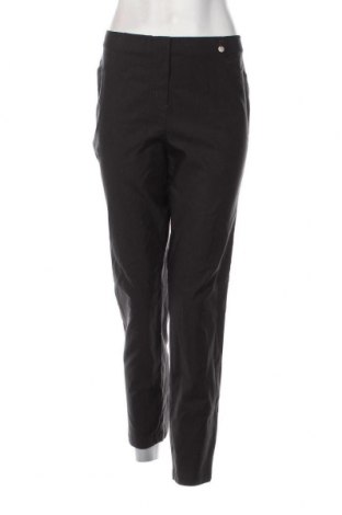 Γυναικείο παντελόνι Robell, Μέγεθος XL, Χρώμα Γκρί, Τιμή 7,79 €