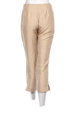 Γυναικείο παντελόνι Ronit Zilkha, Μέγεθος S, Χρώμα  Μπέζ, Τιμή 56,29 €