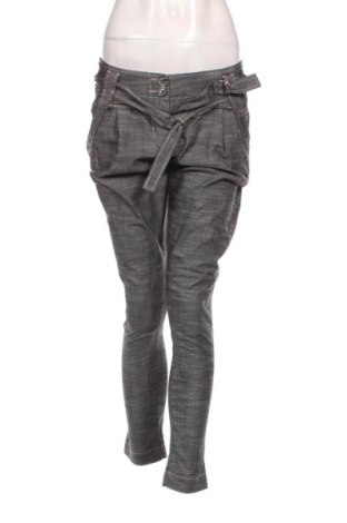 Pantaloni de femei Rosita, Mărime M, Culoare Gri, Preț 25,51 Lei