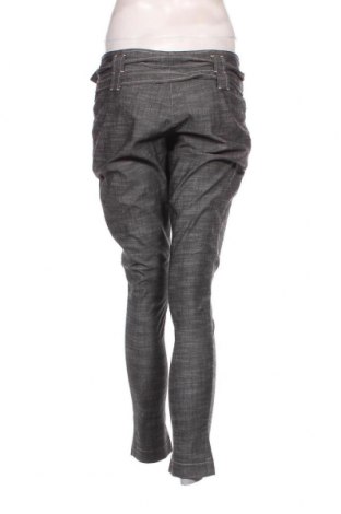Pantaloni de femei Rosita, Mărime M, Culoare Gri, Preț 25,51 Lei