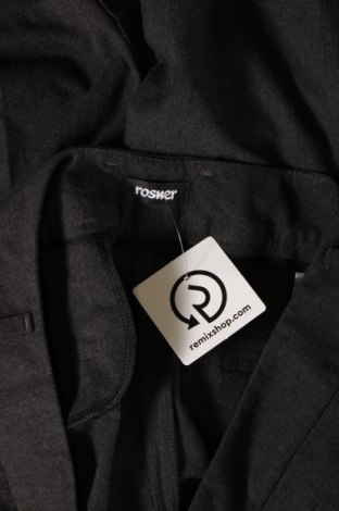 Γυναικείο παντελόνι Rosner, Μέγεθος XL, Χρώμα Γκρί, Τιμή 14,96 €