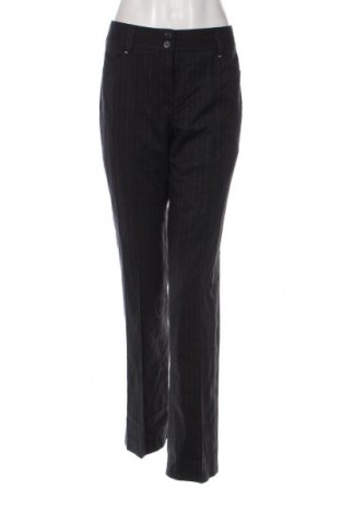 Дамски панталон Rosner, Размер M, Цвят Сив, Цена 14,75 лв.