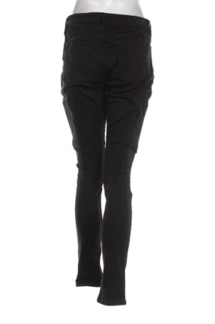 Дамски панталон S.Oliver, Размер L, Цвят Черен, Цена 39,00 лв.