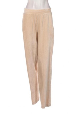 Γυναικείο παντελόνι S.Oliver, Μέγεθος M, Χρώμα  Μπέζ, Τιμή 6,73 €