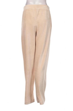Дамски панталон S.Oliver, Размер M, Цвят Бежов, Цена 20,01 лв.