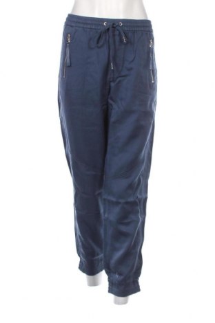 Pantaloni de femei S.Oliver, Mărime L, Culoare Albastru, Preț 271,87 Lei