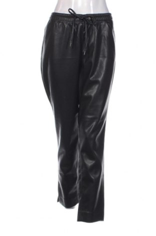 Γυναικείο παντελόνι S.Oliver, Μέγεθος L, Χρώμα Μαύρο, Τιμή 20,18 €