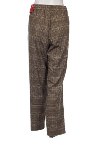 Pantaloni de femei S.Oliver, Mărime XL, Culoare Multicolor, Preț 286,18 Lei