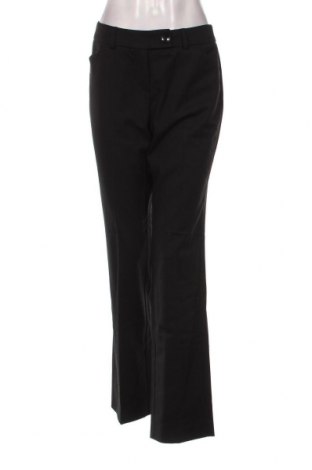 Дамски панталон S.Oliver, Размер M, Цвят Черен, Цена 11,20 лв.