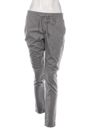 Дамски панталон S.Oliver, Размер M, Цвят Сив, Цена 35,00 лв.