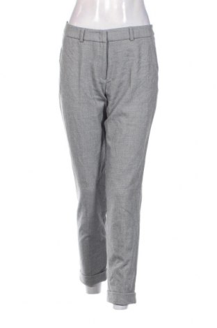 Дамски панталон S.Oliver, Размер S, Цвят Сив, Цена 12,25 лв.