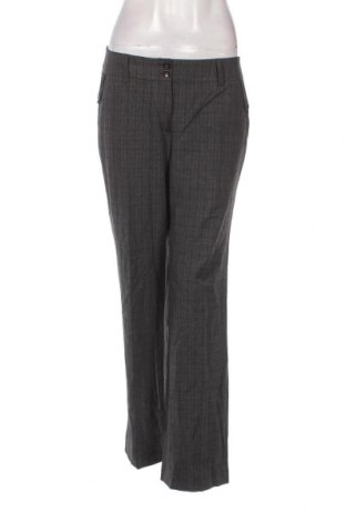 Дамски панталон S.Oliver, Размер M, Цвят Сив, Цена 14,00 лв.