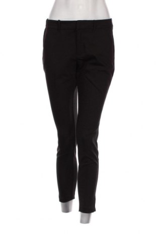 Дамски панталон S.Oliver, Размер S, Цвят Черен, Цена 14,00 лв.