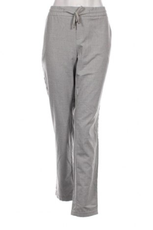 Дамски панталон S.Oliver, Размер XL, Цвят Сив, Цена 19,25 лв.