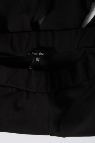 Dámske nohavice SAINT+SOFIA, Veľkosť M, Farba Čierna, Cena  18,98 €