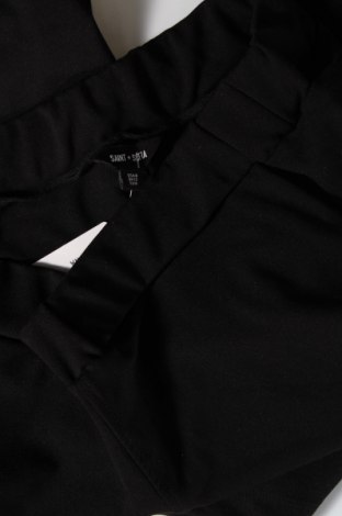 Dámské kalhoty  SAINT+SOFIA, Velikost M, Barva Černá, Cena  348,00 Kč