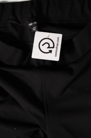 Dámské kalhoty  SAINT+SOFIA, Velikost M, Barva Černá, Cena  491,00 Kč