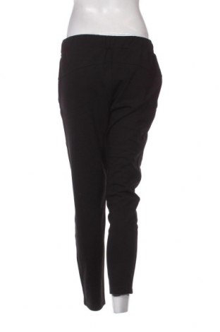 Γυναικείο παντελόνι SAINT+SOFIA, Μέγεθος M, Χρώμα Μαύρο, Τιμή 19,86 €