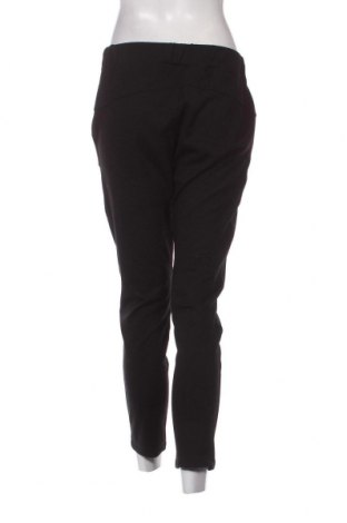 Дамски панталон SAINT+SOFIA, Размер M, Цвят Черен, Цена 55,76 лв.