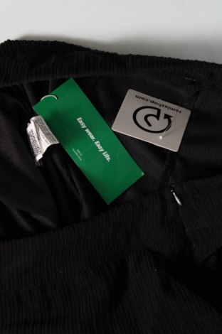 Γυναικείο παντελόνι SHEIN, Μέγεθος L, Χρώμα Μαύρο, Τιμή 5,69 €