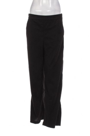 Γυναικείο παντελόνι SHEIN, Μέγεθος L, Χρώμα Μαύρο, Τιμή 5,69 €