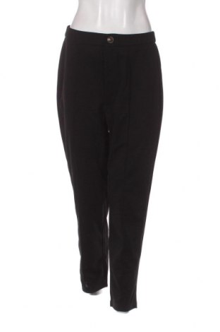 Γυναικείο παντελόνι SHEIN, Μέγεθος M, Χρώμα Μαύρο, Τιμή 3,71 €