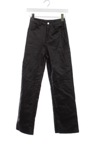 Γυναικείο παντελόνι SHEIN, Μέγεθος S, Χρώμα Μαύρο, Τιμή 6,46 €