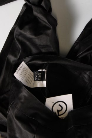 Дамски панталон SHEIN, Размер S, Цвят Черен, Цена 10,73 лв.