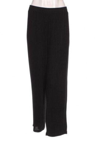 Дамски панталон SHEIN, Размер XL, Цвят Черен, Цена 10,44 лв.