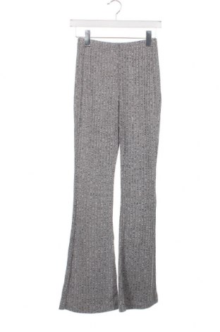 Pantaloni de femei SHEIN, Mărime XS, Culoare Gri, Preț 32,42 Lei