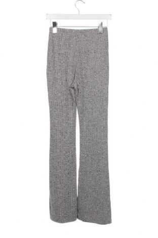 Дамски панталон SHEIN, Размер XS, Цвят Сив, Цена 12,71 лв.