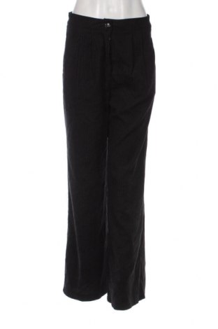 Pantaloni de femei SHEIN, Mărime S, Culoare Negru, Preț 9,54 Lei