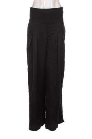 Дамски панталон SHEIN, Размер M, Цвят Черен, Цена 13,92 лв.