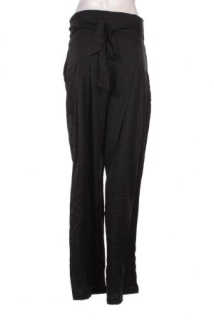 Pantaloni de femei SHEIN, Mărime M, Culoare Negru, Preț 73,98 Lei