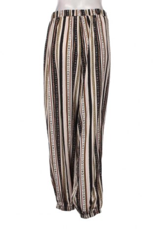 Дамски панталон SHEIN, Размер XXL, Цвят Многоцветен, Цена 46,00 лв.
