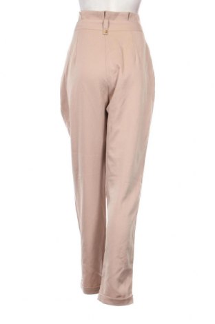 Дамски панталон SHEIN, Размер M, Цвят Бежов, Цена 44,28 лв.