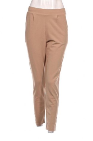 Γυναικείο παντελόνι SHEIN, Μέγεθος S, Χρώμα  Μπέζ, Τιμή 8,90 €