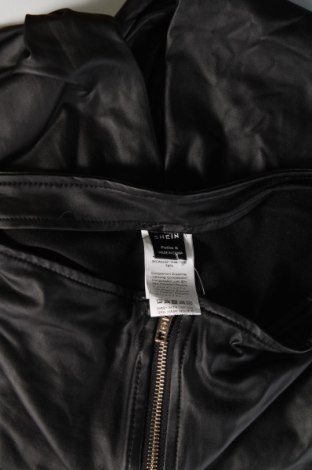 Dámske nohavice SHEIN, Veľkosť S, Farba Čierna, Cena  8,05 €