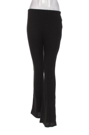 Pantaloni de femei SHEIN, Mărime M, Culoare Negru, Preț 41,97 Lei