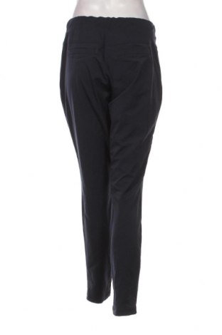 Pantaloni de femei Sa. Hara, Mărime M, Culoare Albastru, Preț 128,29 Lei