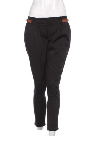 Γυναικείο παντελόνι Sabra, Μέγεθος M, Χρώμα Μαύρο, Τιμή 4,61 €