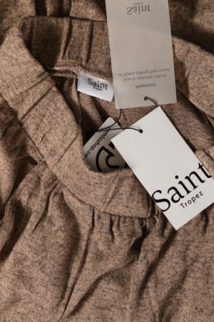 Damenhose Saint Tropez, Größe S, Farbe Grau, Preis € 44,85