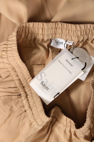 Dámske nohavice Saint Tropez, Veľkosť XL, Farba Béžová, Cena  44,85 €